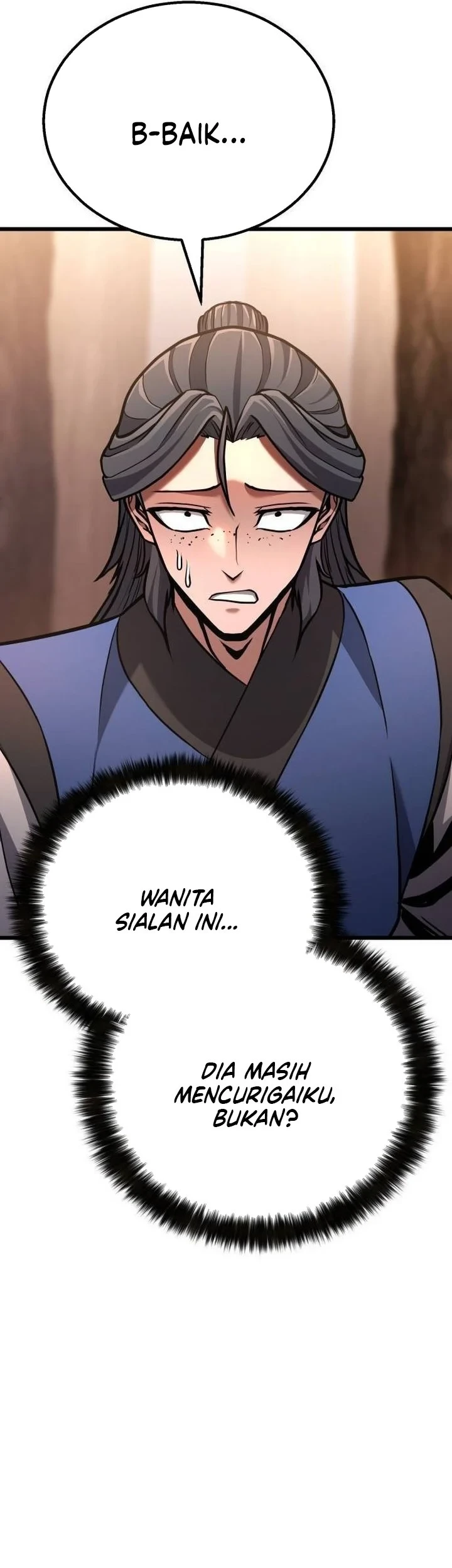 Revenge of the Bloom Flower Chapter 26 Gambar 51