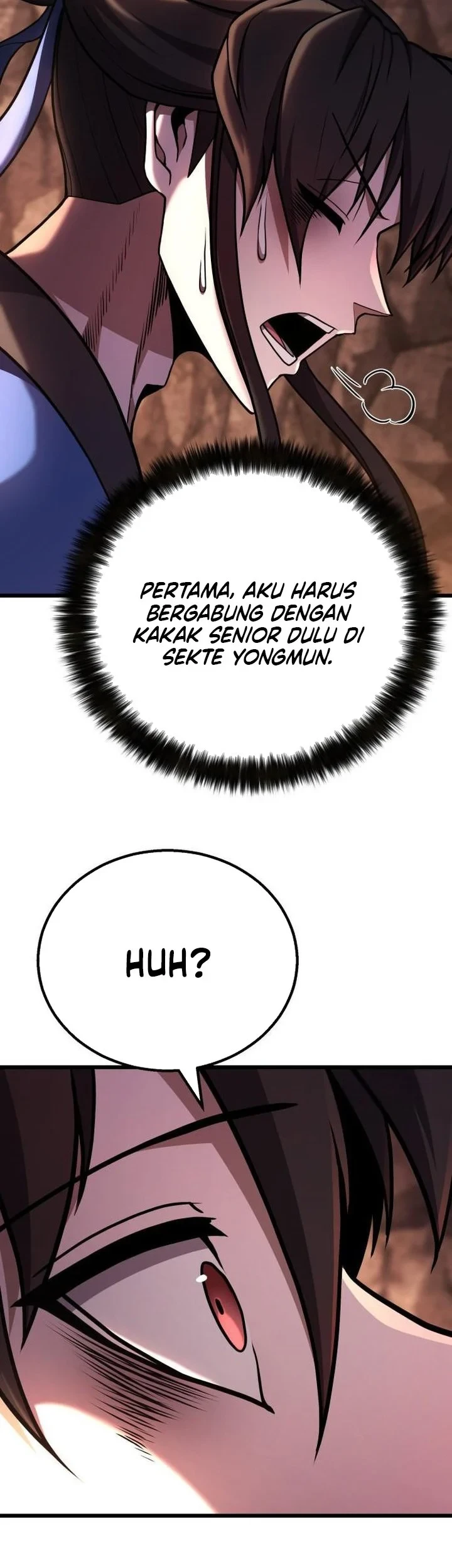 Revenge of the Bloom Flower Chapter 28 Gambar 56