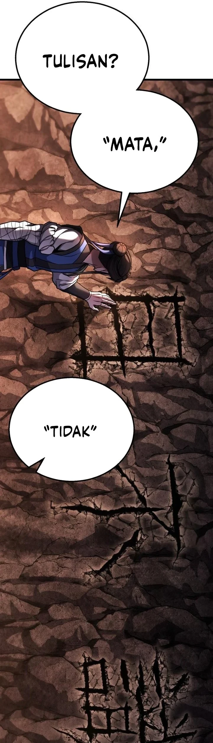 Revenge of the Bloom Flower Chapter 28 Gambar 58