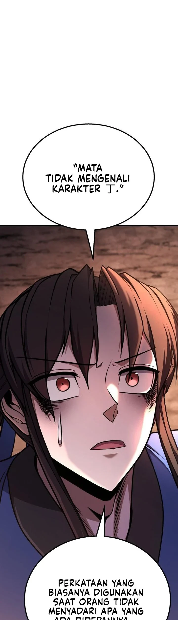 Revenge of the Bloom Flower Chapter 28 Gambar 60