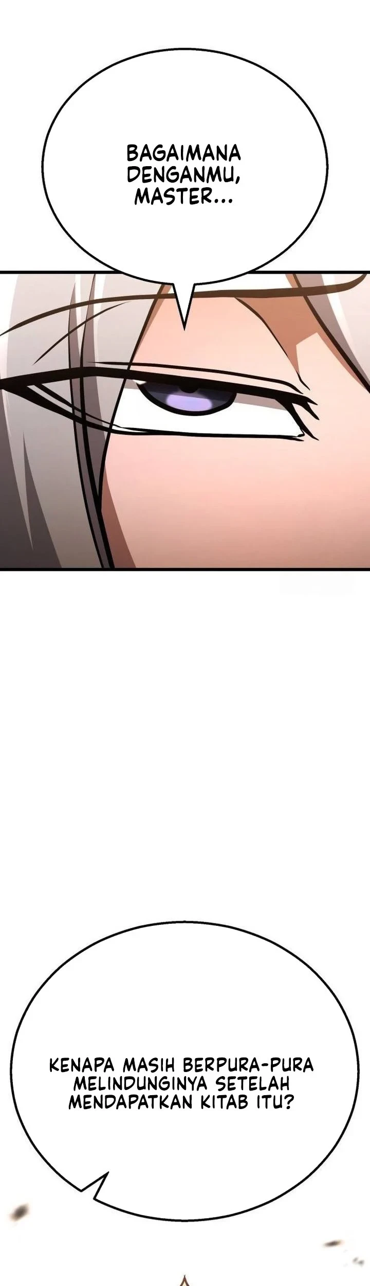 Revenge of the Bloom Flower Chapter 29 Gambar 57
