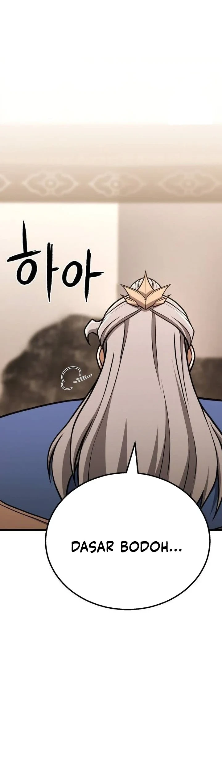 Revenge of the Bloom Flower Chapter 29 Gambar 59