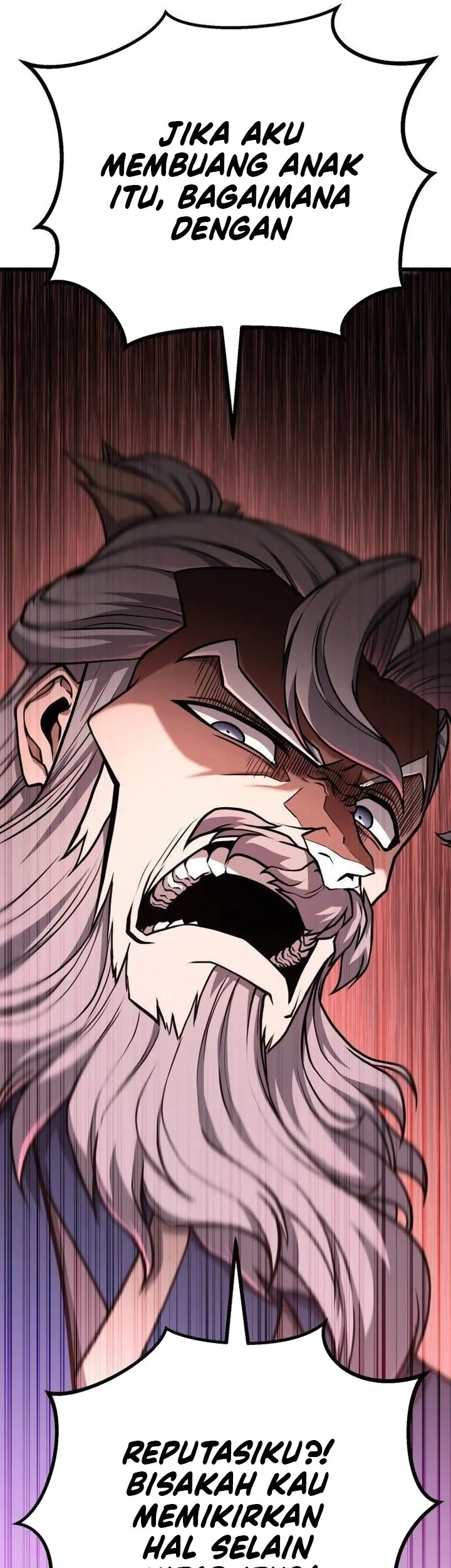 Revenge of the Bloom Flower Chapter 29 Gambar 61