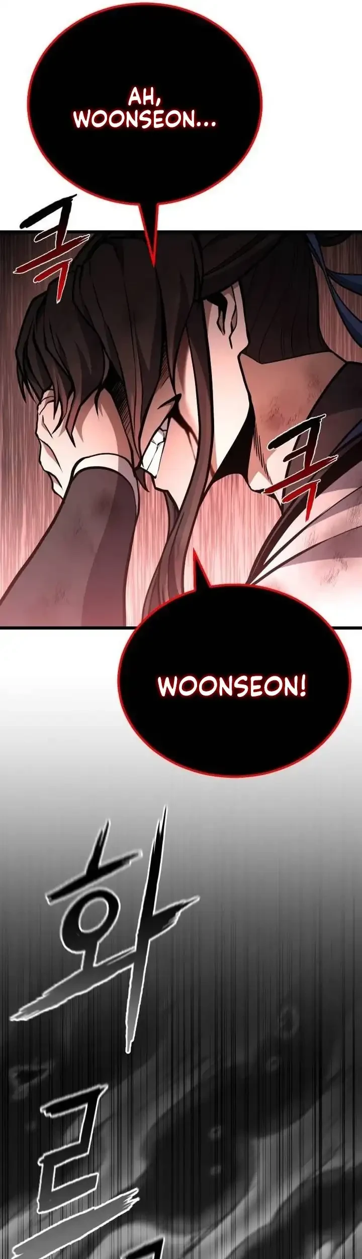 Revenge of the Bloom Flower Chapter 30 Gambar 48