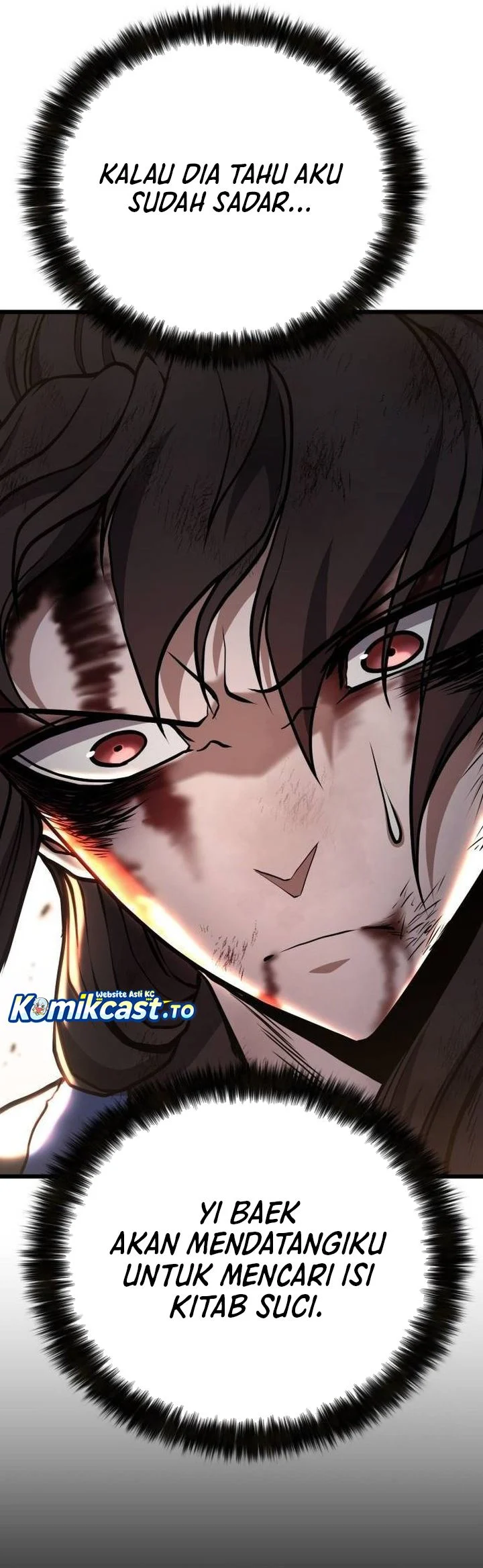 Revenge of the Bloom Flower Chapter 31 Gambar 43