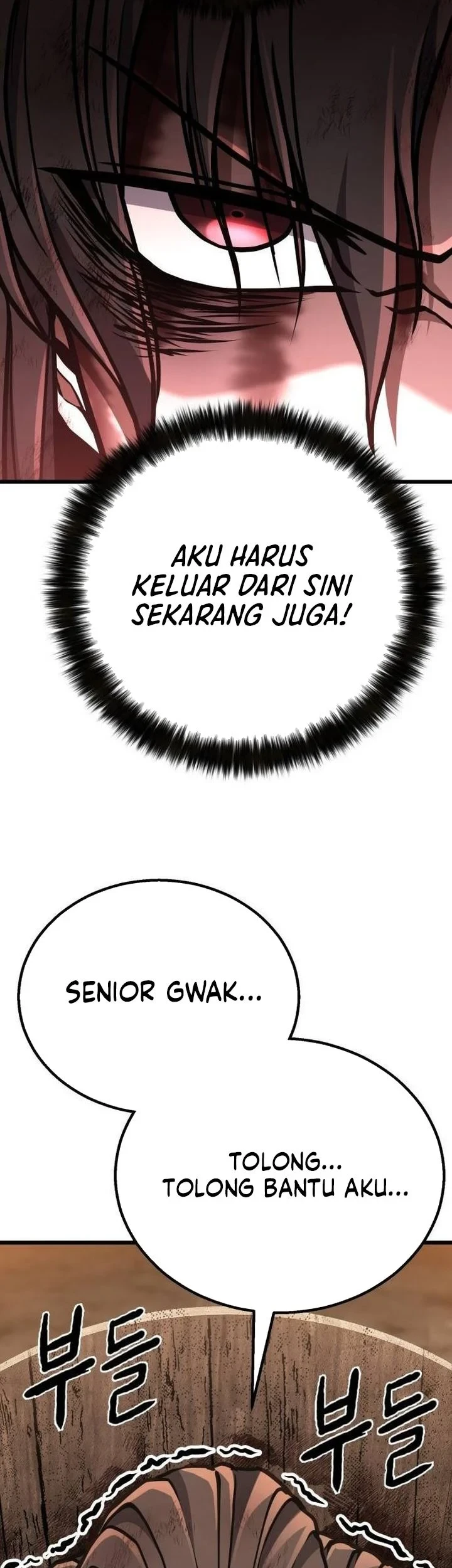 Revenge of the Bloom Flower Chapter 31 Gambar 46