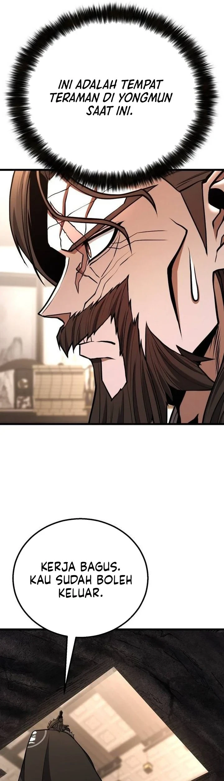 Revenge of the Bloom Flower Chapter 33 Gambar 45