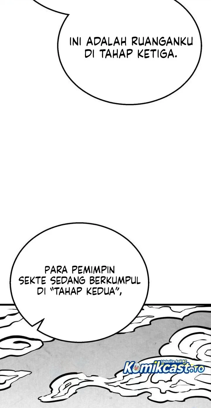 Revenge of the Bloom Flower Chapter 33 Gambar 48