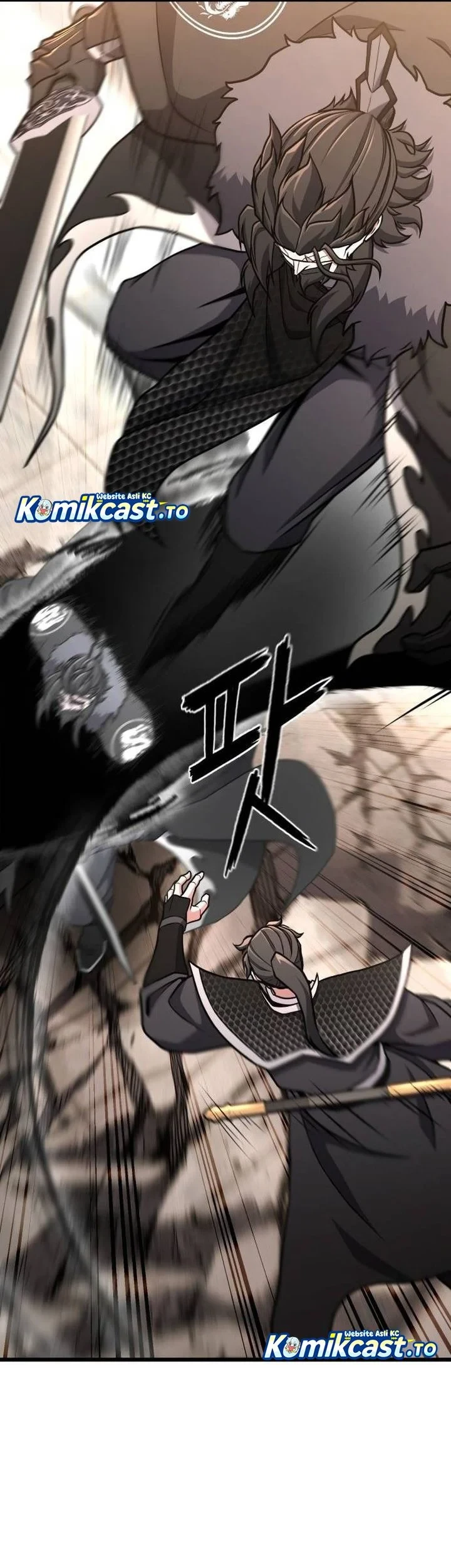 Revenge of the Bloom Flower Chapter 34 Gambar 50