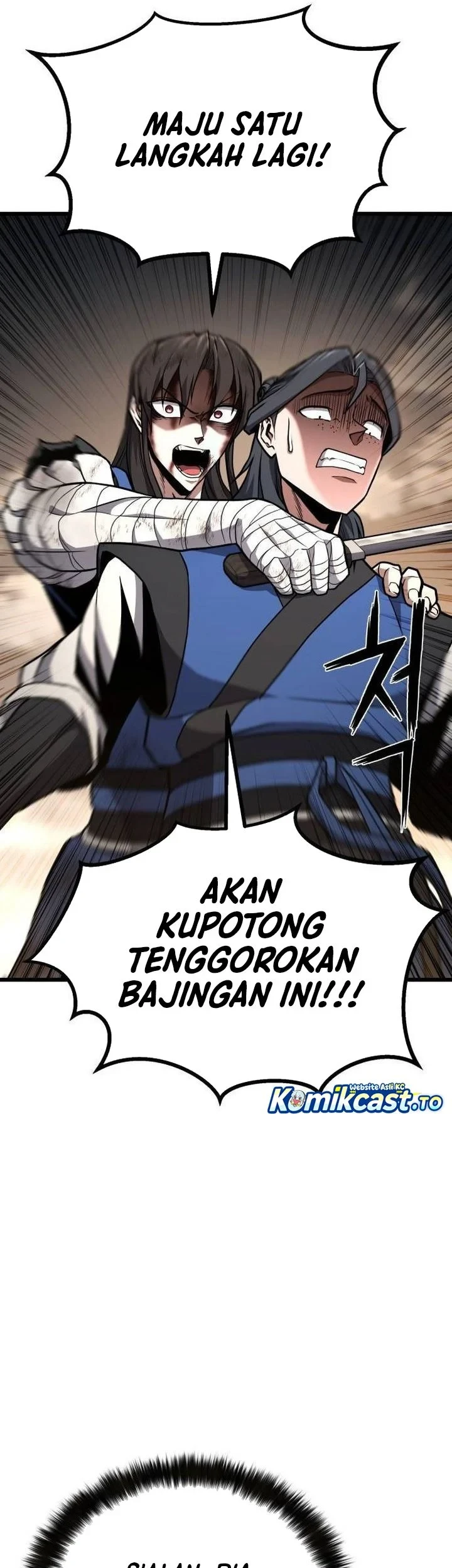 Revenge of the Bloom Flower Chapter 35 Gambar 44