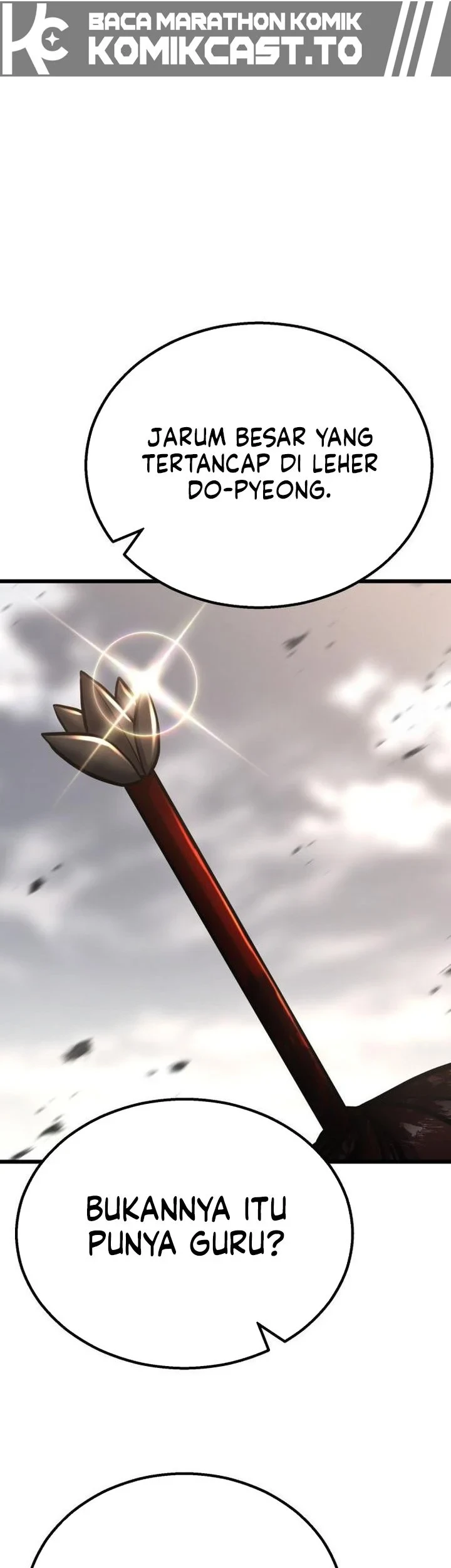 Revenge of the Bloom Flower Chapter 36 Gambar 42