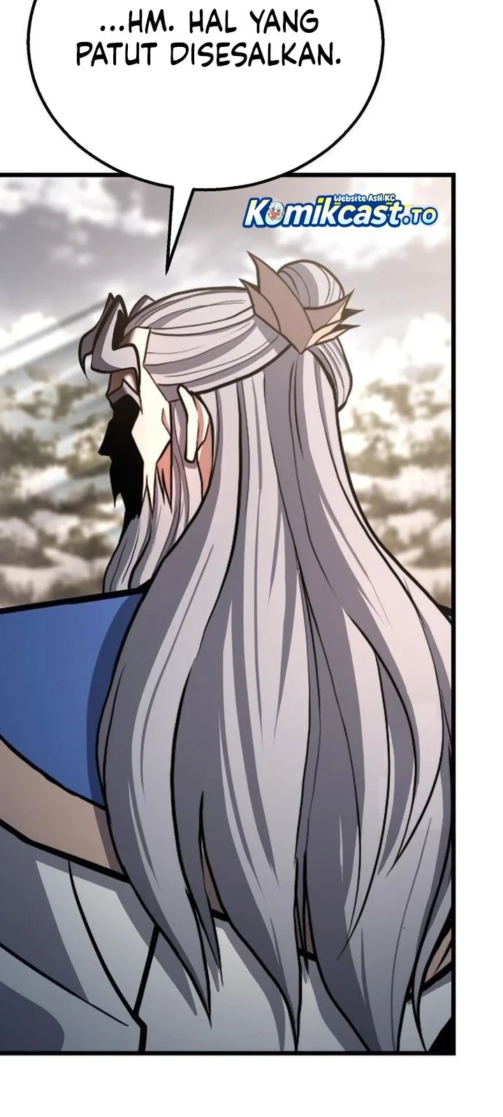 Revenge of the Bloom Flower Chapter 36 Gambar 43