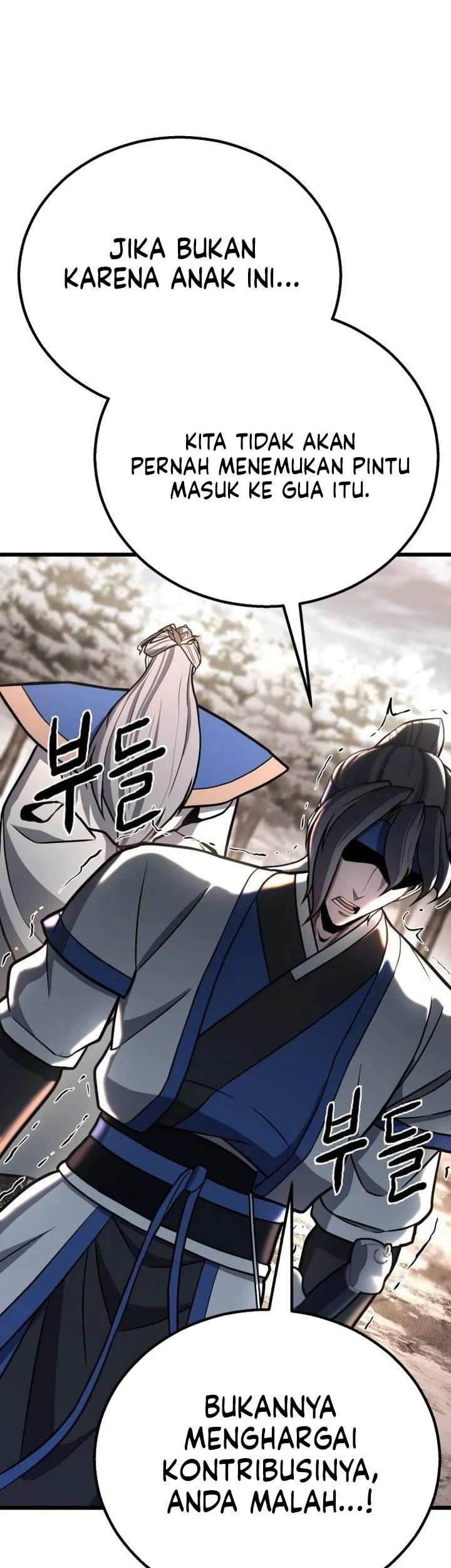 Revenge of the Bloom Flower Chapter 36 Gambar 44