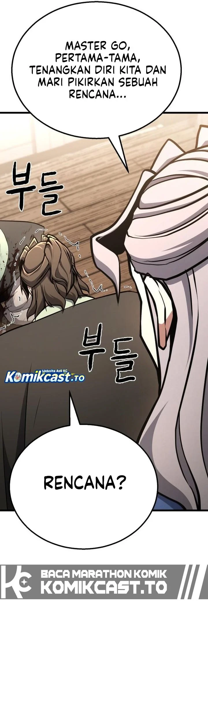Revenge of the Bloom Flower Chapter 38 Gambar 45