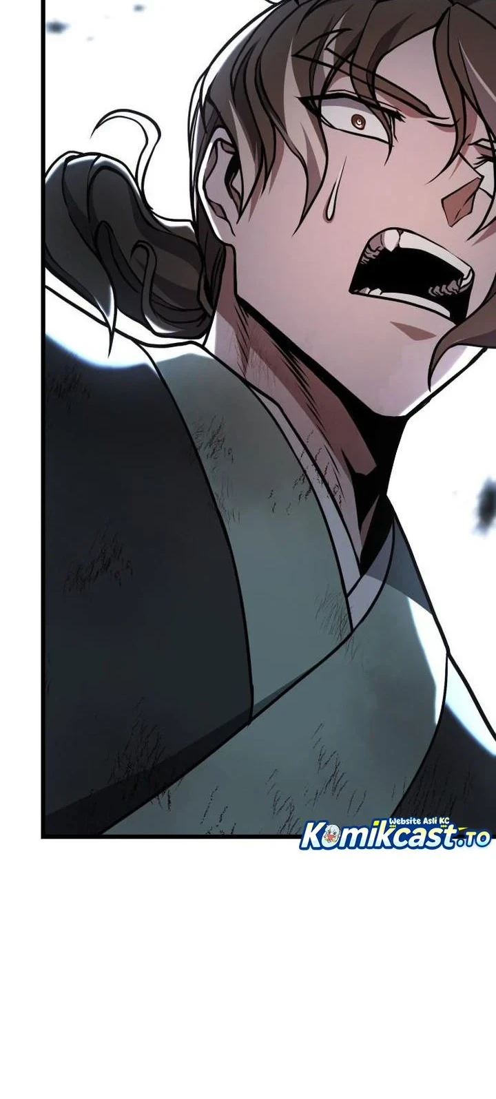 Revenge of the Bloom Flower Chapter 39 Gambar 42