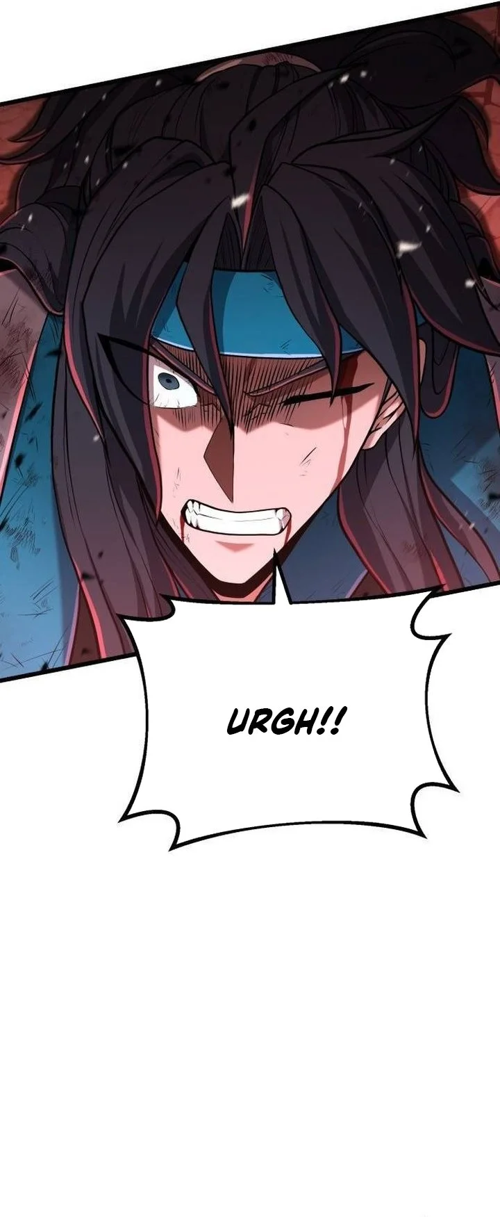 Revenge of the Bloom Flower Chapter 4 Gambar 45