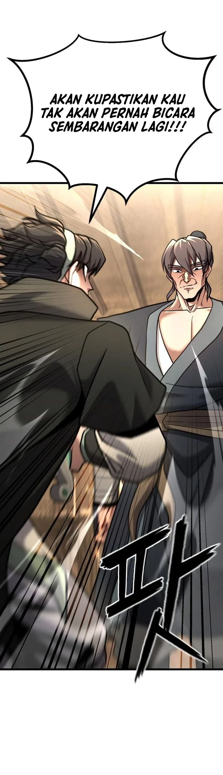 Revenge of the Bloom Flower Chapter 40 Gambar 43