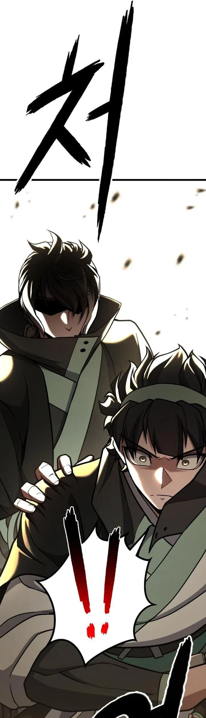 Revenge of the Bloom Flower Chapter 40 Gambar 45