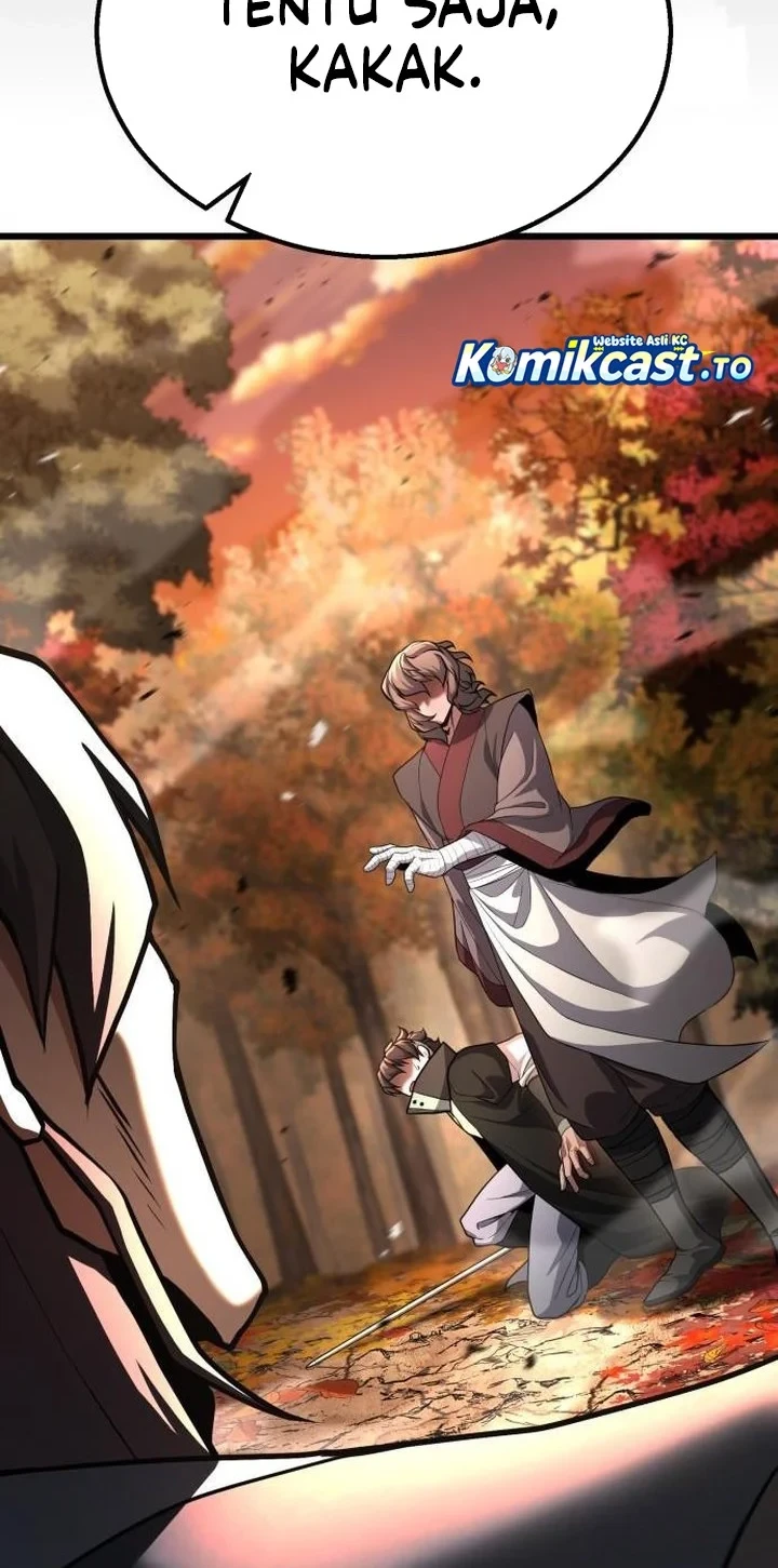 Revenge of the Bloom Flower Chapter 41 Gambar 48
