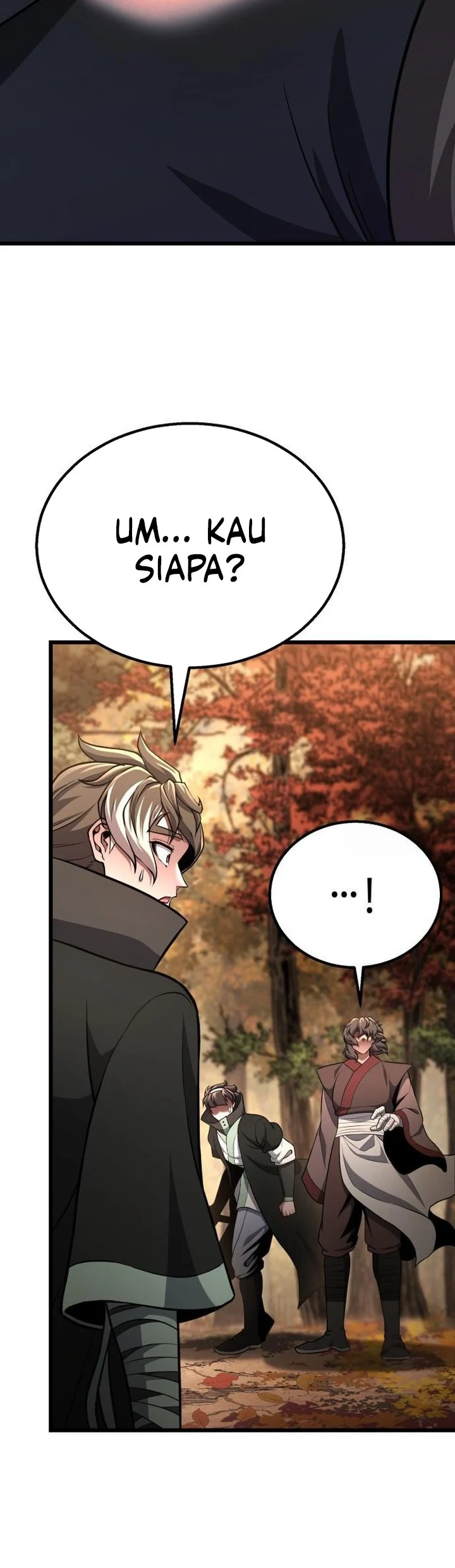 Revenge of the Bloom Flower Chapter 41 Gambar 49