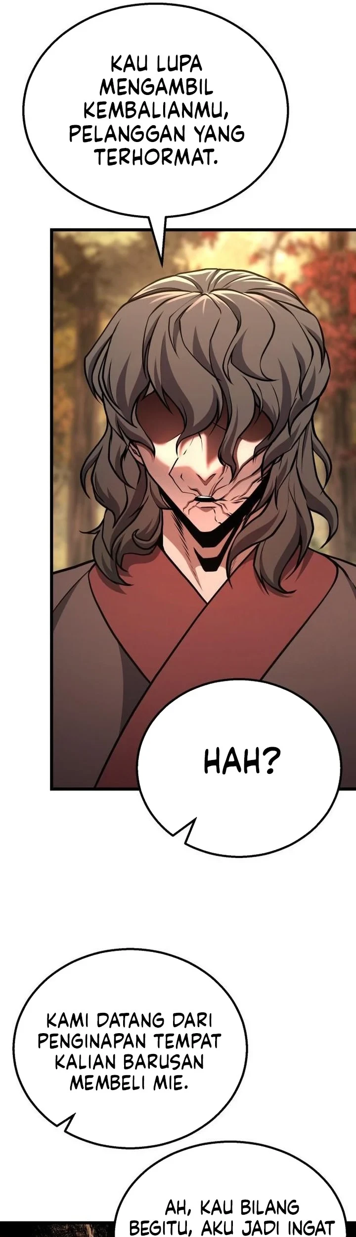 Revenge of the Bloom Flower Chapter 41 Gambar 50