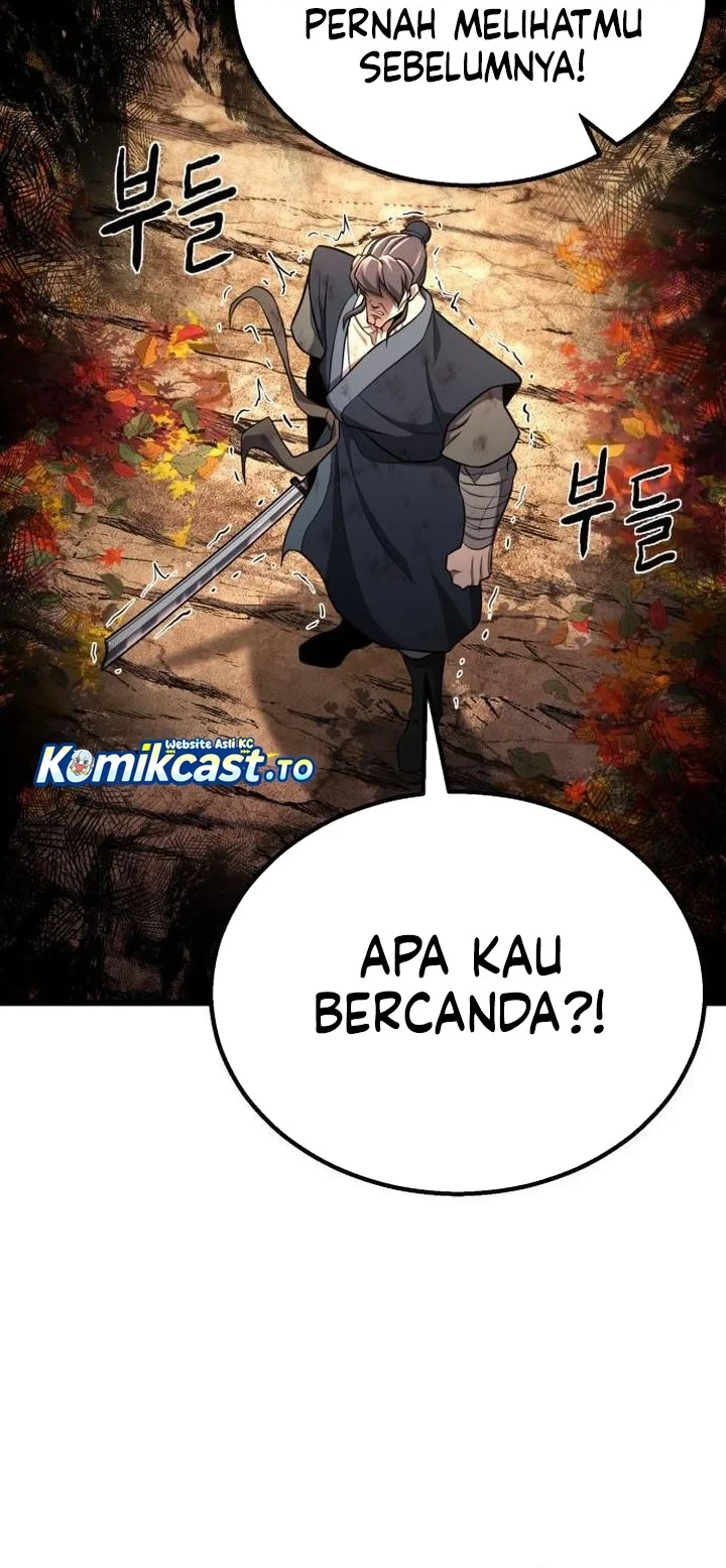 Revenge of the Bloom Flower Chapter 41 Gambar 51