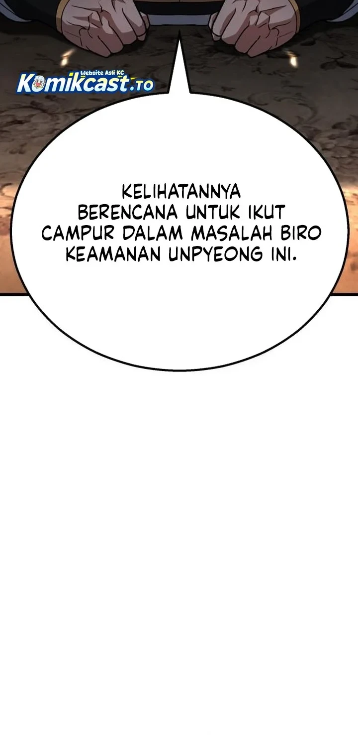 Revenge of the Bloom Flower Chapter 42 Gambar 41