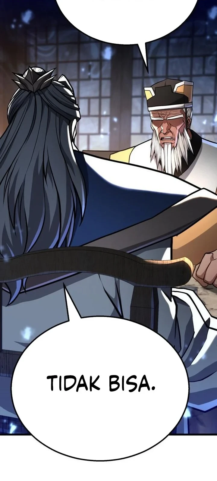Revenge of the Bloom Flower Chapter 42 Gambar 43