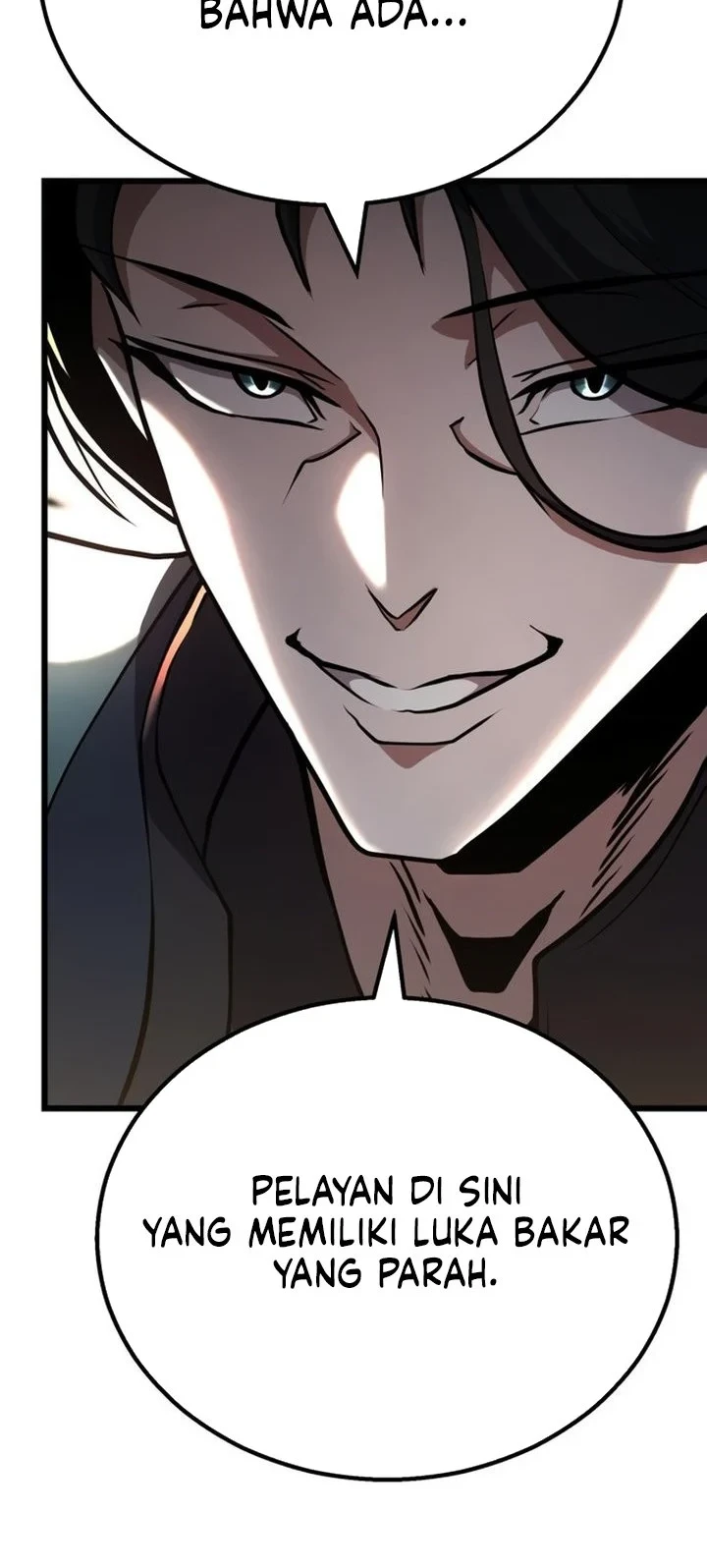 Revenge of the Bloom Flower Chapter 43 Gambar 41
