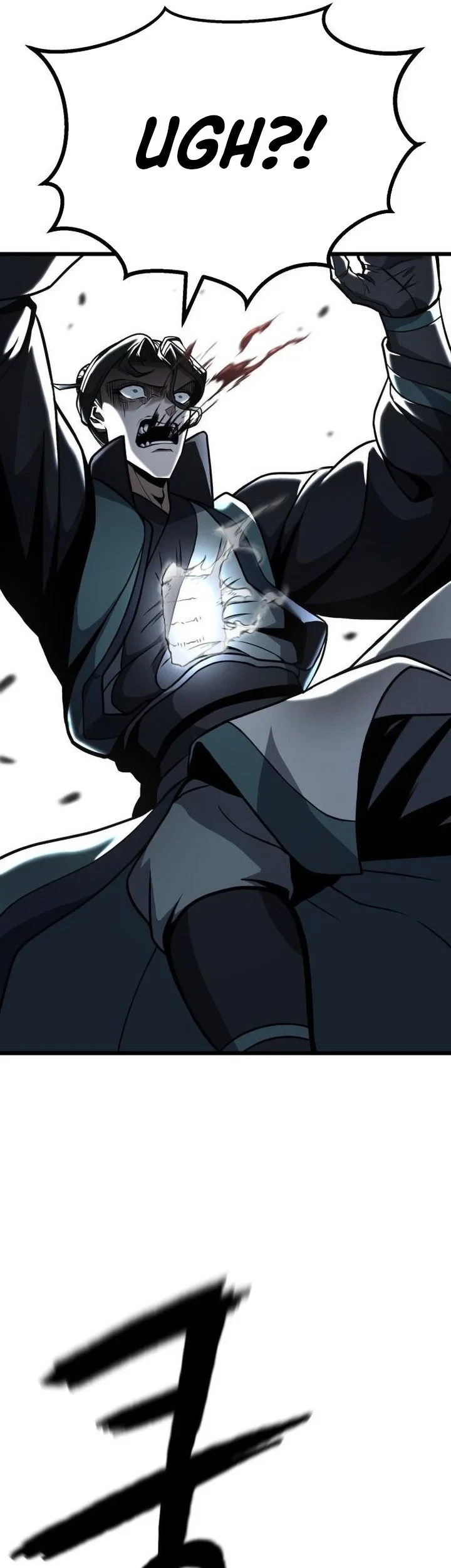 Revenge of the Bloom Flower Chapter 44 Gambar 41