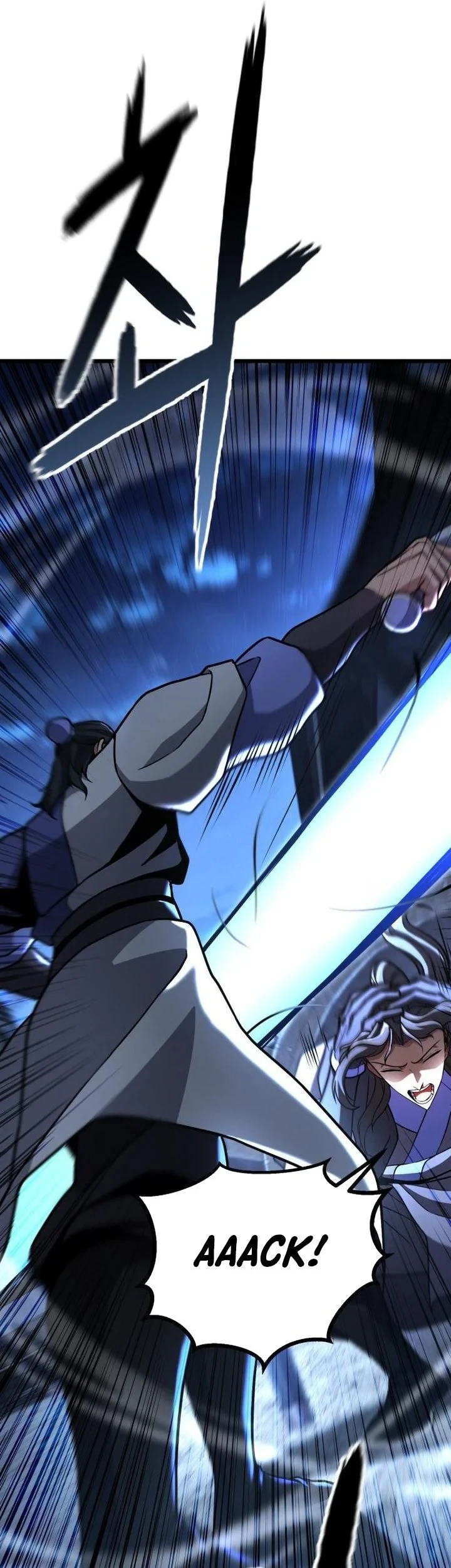 Revenge of the Bloom Flower Chapter 45 Gambar 49