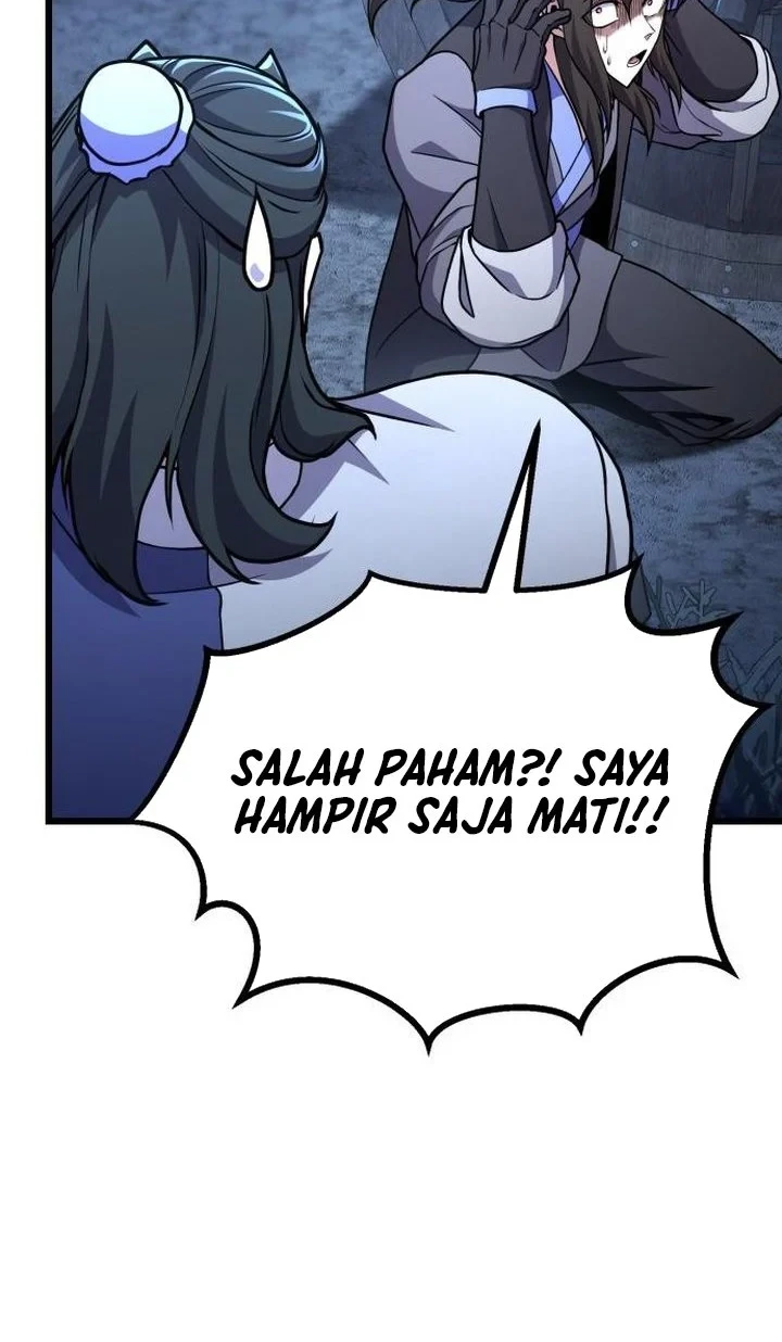 Revenge of the Bloom Flower Chapter 45 Gambar 52