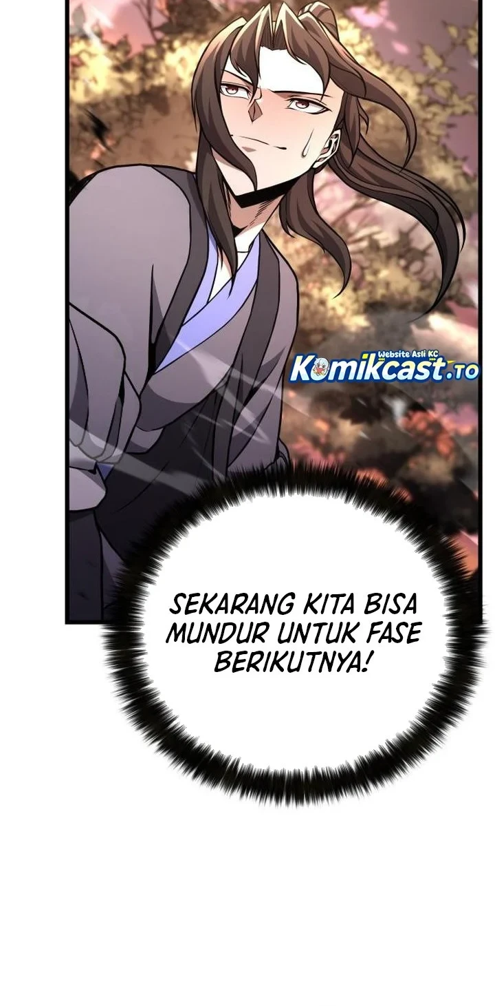 Revenge of the Bloom Flower Chapter 46 Gambar 42
