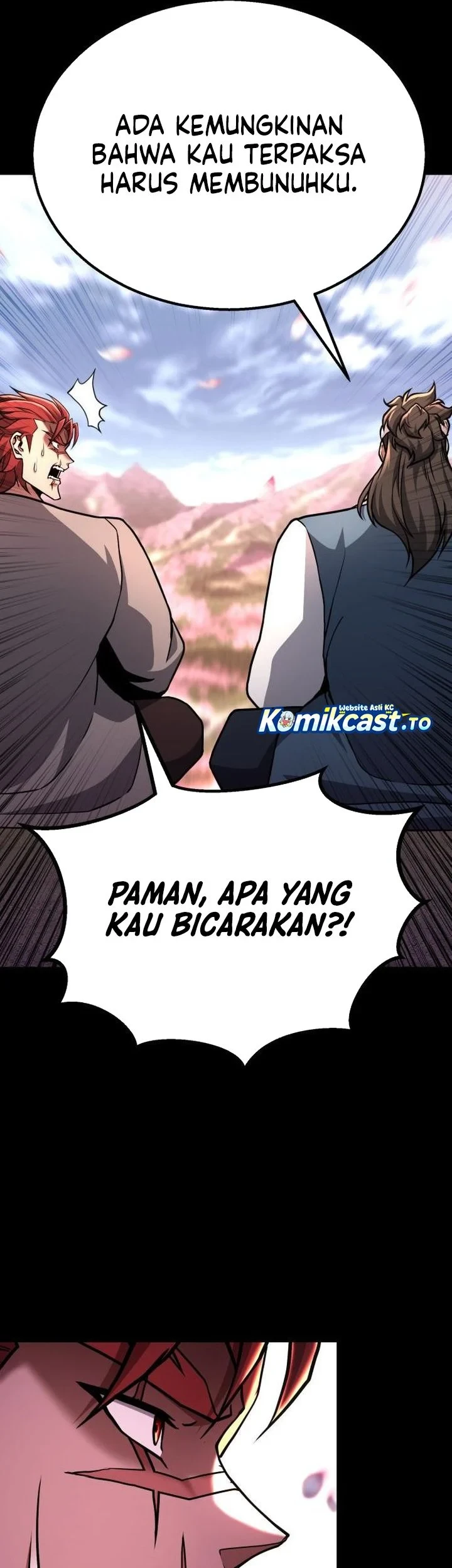 Revenge of the Bloom Flower Chapter 47 Gambar 43