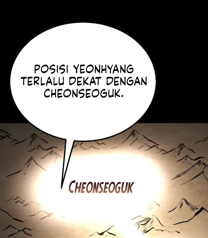 Revenge of the Bloom Flower Chapter 48 Gambar 42