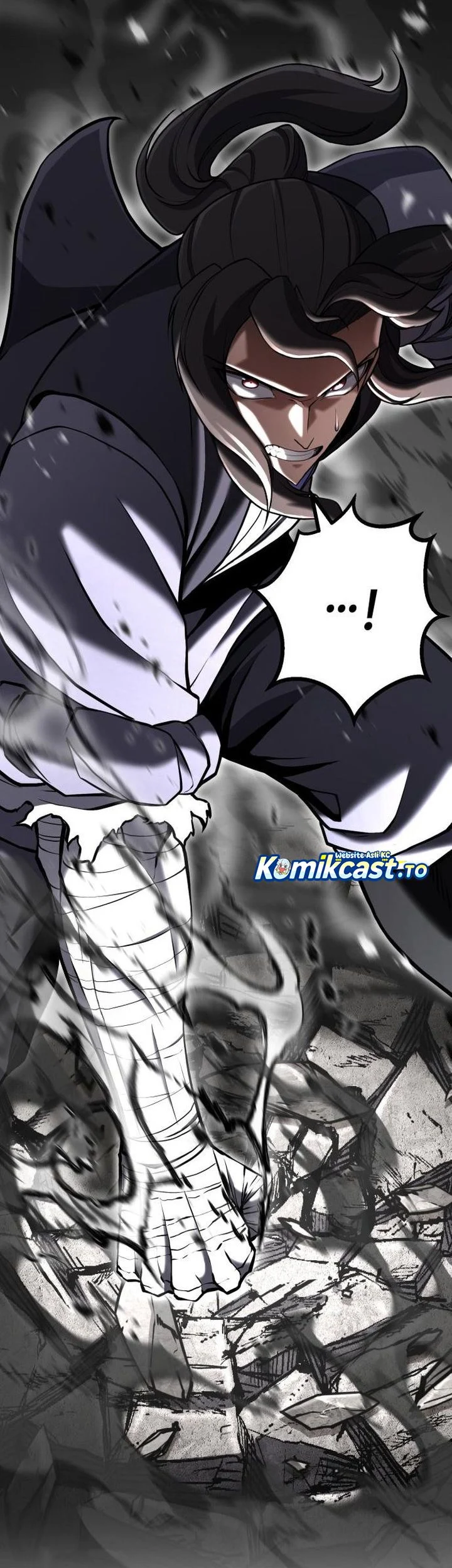 Revenge of the Bloom Flower Chapter 49 Gambar 44