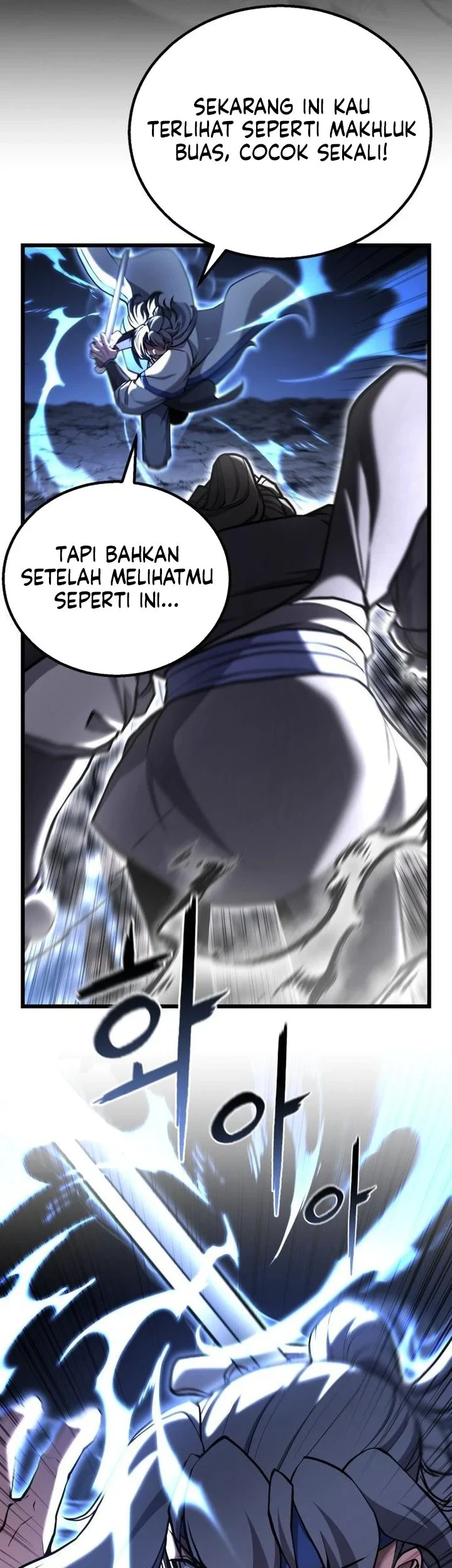 Revenge of the Bloom Flower Chapter 49 Gambar 45