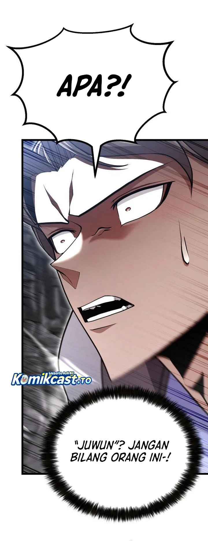 Revenge of the Bloom Flower Chapter 49 Gambar 47