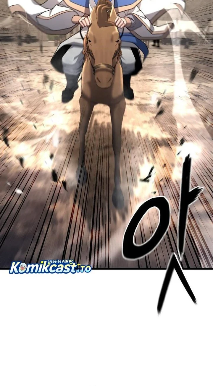 Revenge of the Bloom Flower Chapter 50 Gambar 46