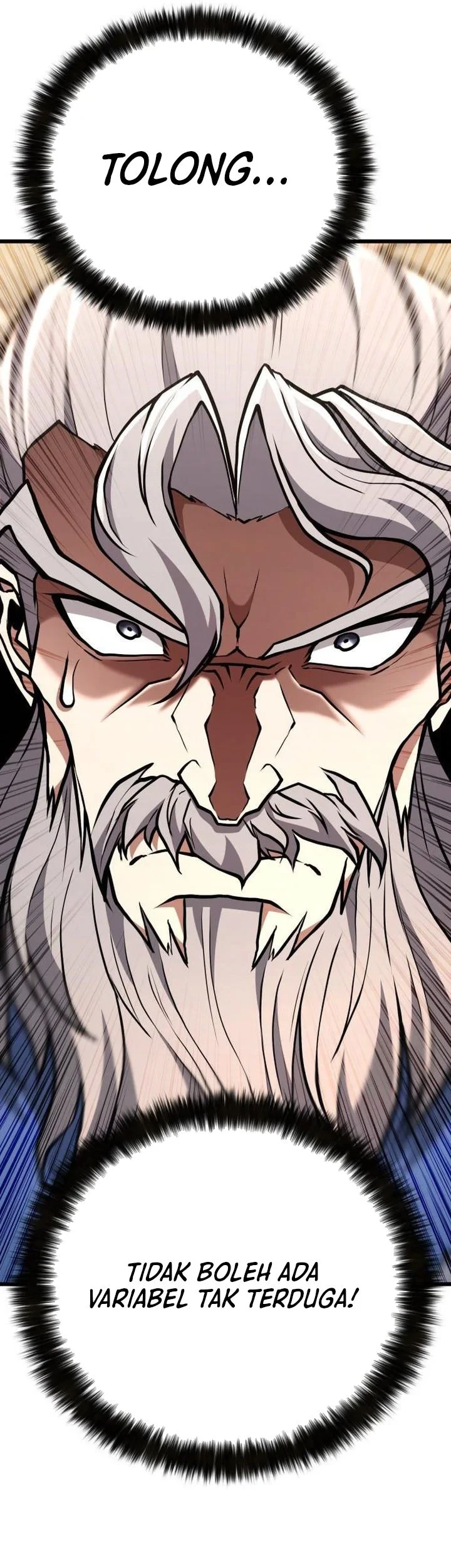 Revenge of the Bloom Flower Chapter 50 Gambar 47