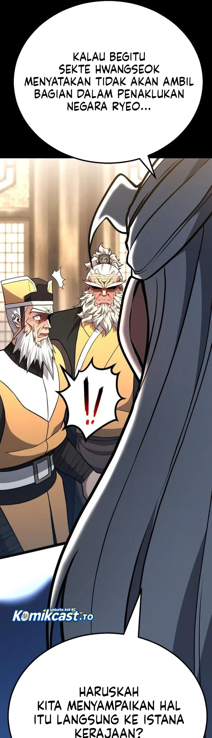 Revenge of the Bloom Flower Chapter 51 Gambar 50