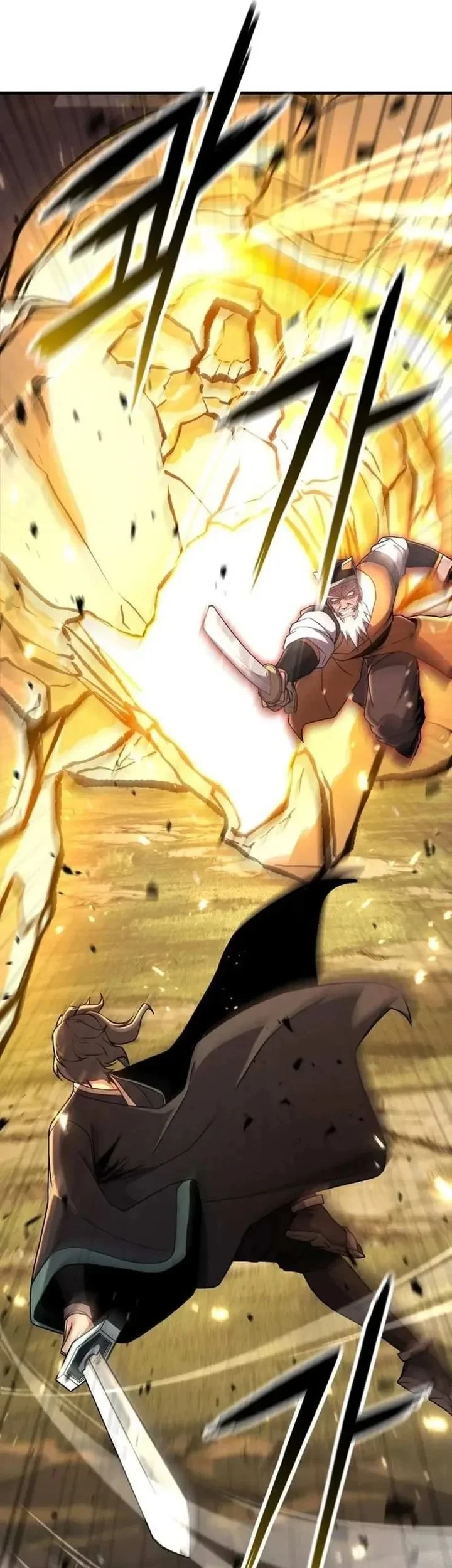 Revenge of the Bloom Flower Chapter 53 Gambar 48