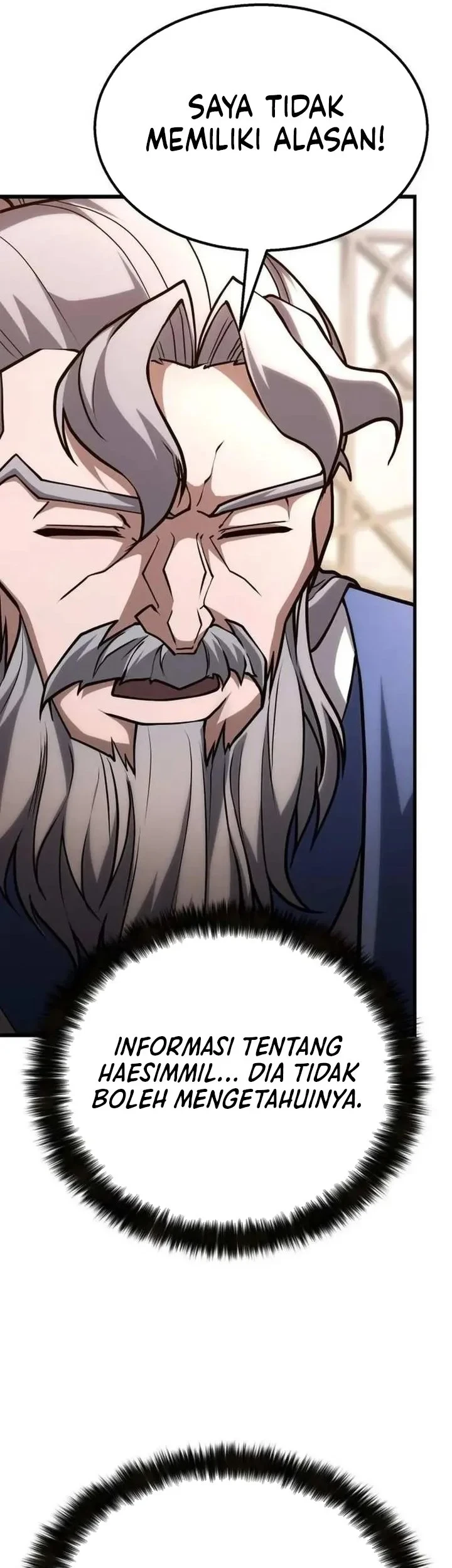 Revenge of the Bloom Flower Chapter 54 Gambar 52