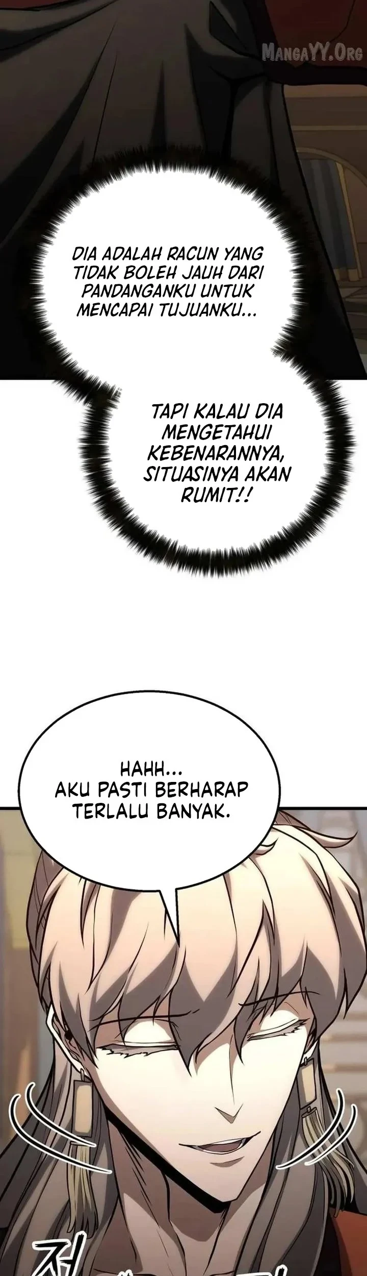 Revenge of the Bloom Flower Chapter 54 Gambar 54
