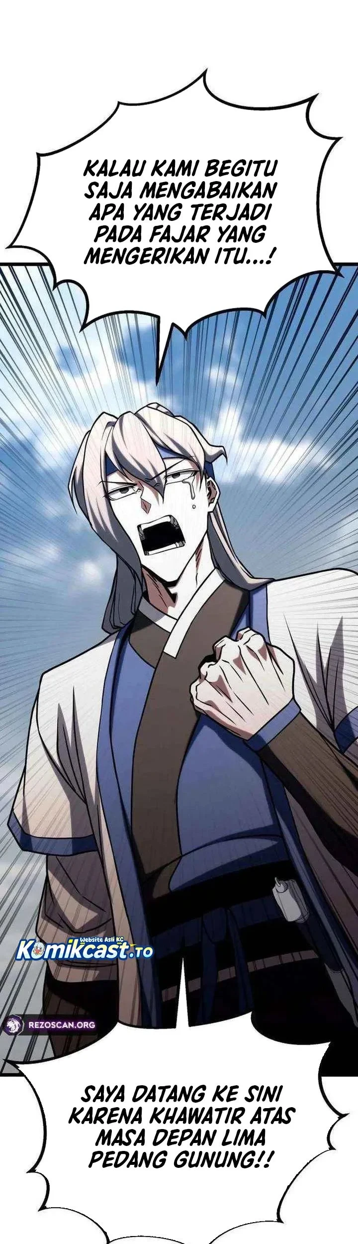 Revenge of the Bloom Flower Chapter 55 Gambar 50