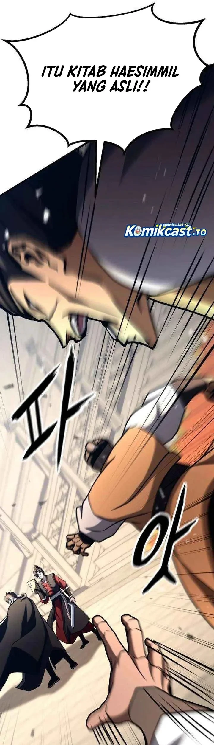 Revenge of the Bloom Flower Chapter 56 Gambar 50