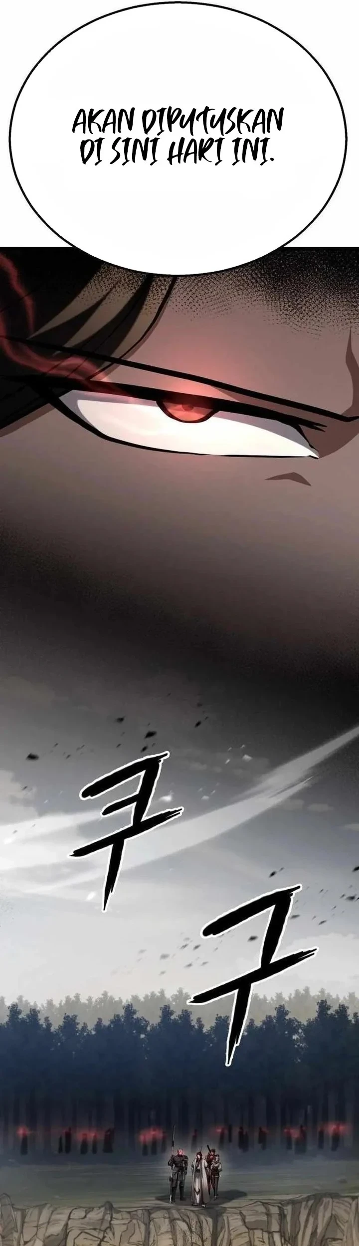 Revenge of the Bloom Flower Chapter 58 Gambar 47