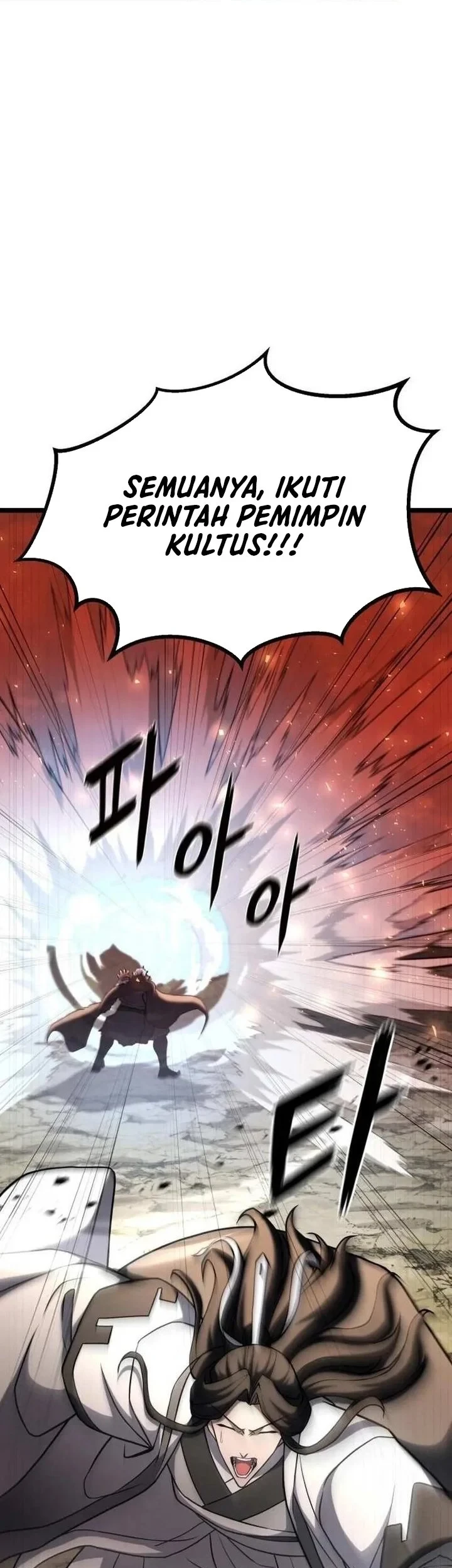 Revenge of the Bloom Flower Chapter 59 Gambar 48