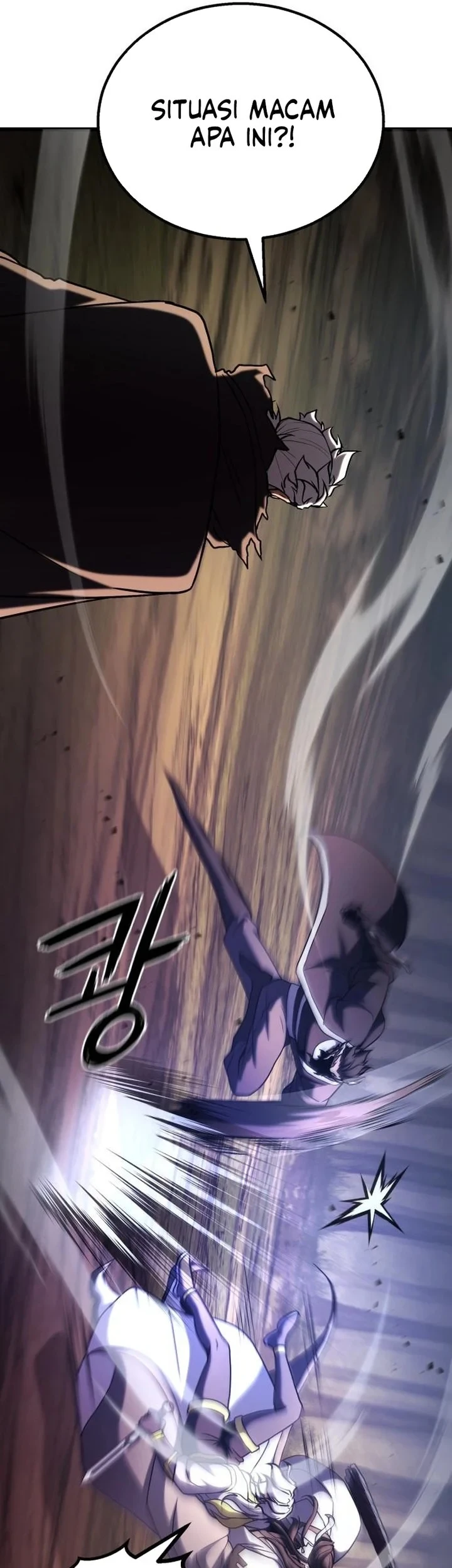 Revenge of the Bloom Flower Chapter 61 Gambar 49