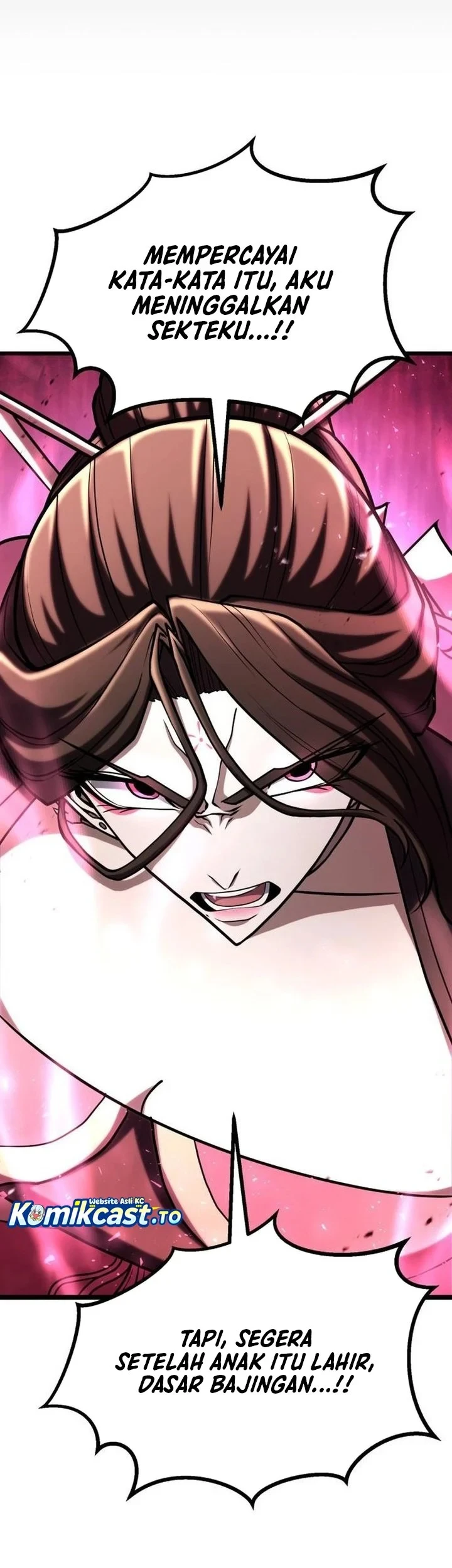 Revenge of the Bloom Flower Chapter 62 Gambar 43
